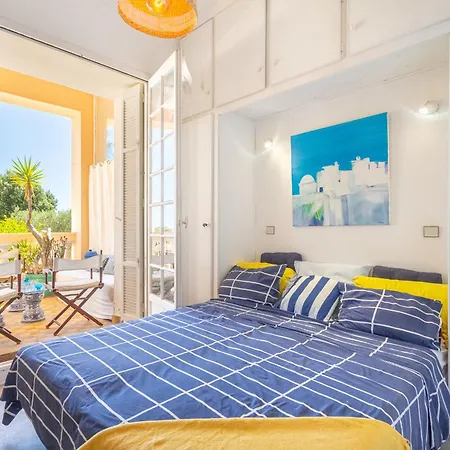 Mont Des Oiseaux-4 By Interhome * Hyeres
