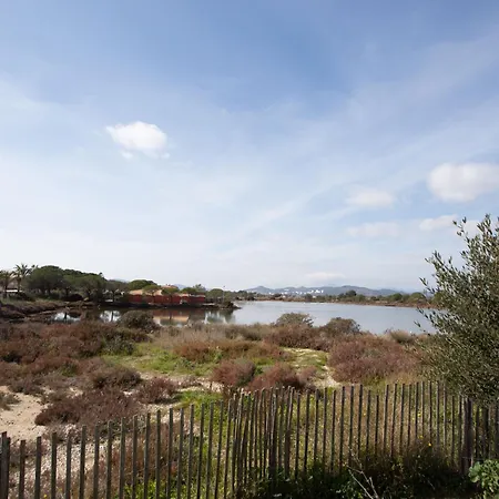 Mont Des Oiseaux-4 By Interhome Hyeres